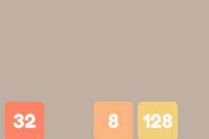 2048 Tetris