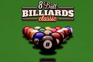 8 Ball Pool Classic