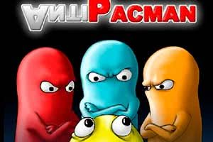 Anti-PacMan