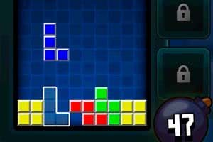 Block Riddle