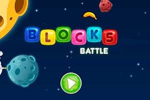 Tetris Blocks Battle