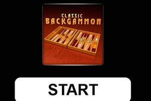 Backgammon Classic