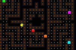 Free PacMan