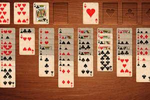 Freecell Classic