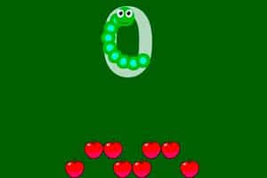 Impossible Snake