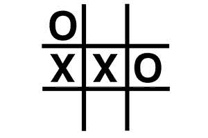Impossible Tic Tac Toe
