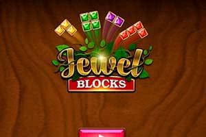 Jewel Blocks