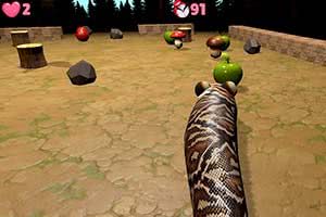 Nova Snake 3D