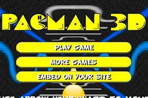 Pac 3D