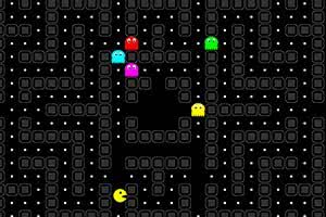 PacMan Advanced 2