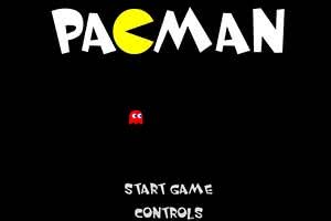 PacMan Classic