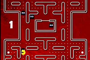 PacMan Horror