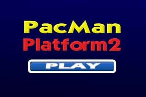 PacMan Platform 2