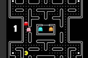PacMan Retro Adventures