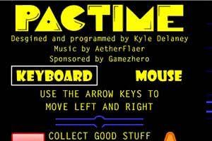 PacTime