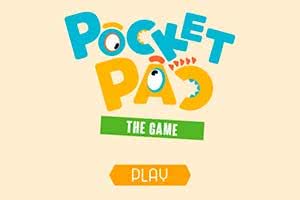 Pocket Pac