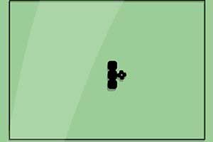 Snake Arcade