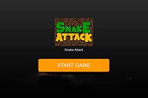 Snake Attack