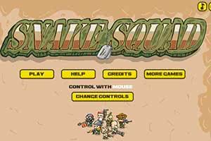Snake Squad