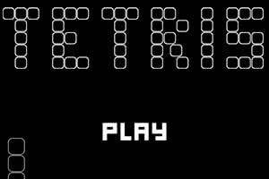 Tetris Game Boy