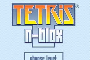 Tetris N Blox