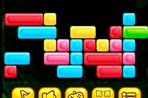 Tetrix Blocks