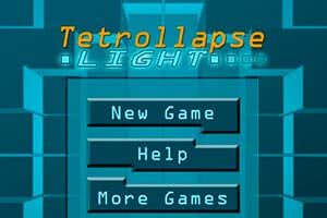 Tetrollapse (Tetris Google)