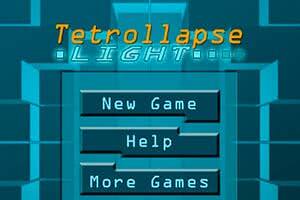 Tetrolapse - Free Play & No Download