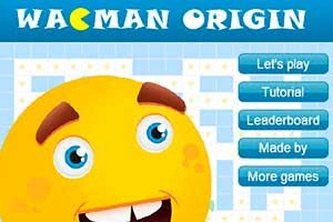 Wacman