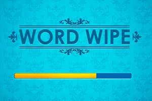 Word Wipe