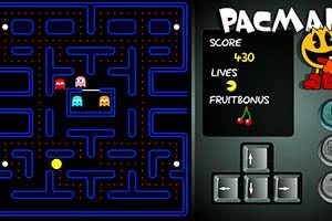 World’s Biggest PacMan