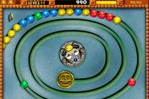 Zuma Deluxe