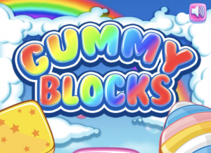 Gummy Blocks