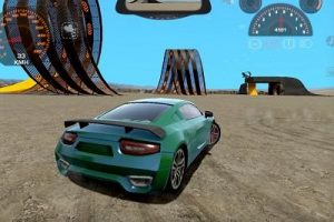 Madalin Stunt Cars 3