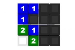 Minesweeper 3D