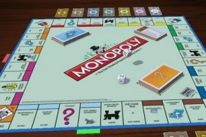 Monopoly Classic