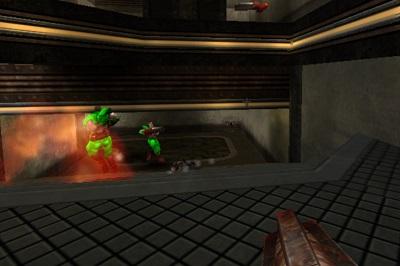 Quake 3 Arena
