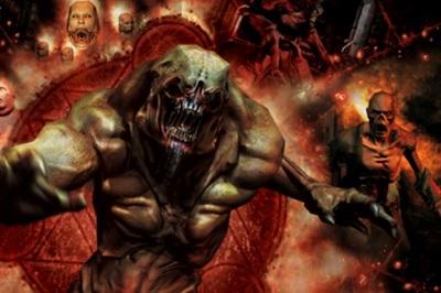 Doom 3 Online