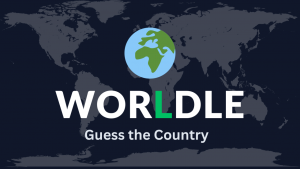 Worldle Unlimited