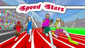 Speed Stars