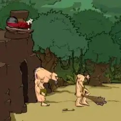 Age of War 2
