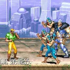 Cadillacs and Dinosaurs