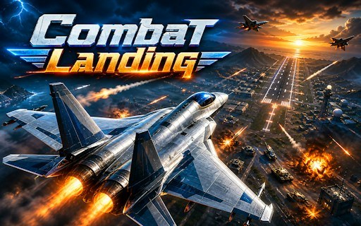Combat Landing