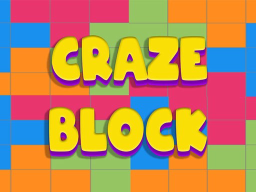 Craze Block