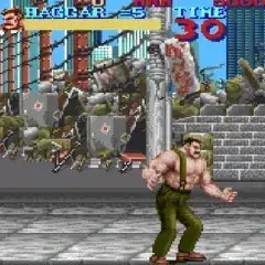 Final Fight 2