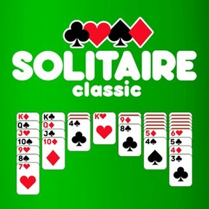 Klondike Solitaire