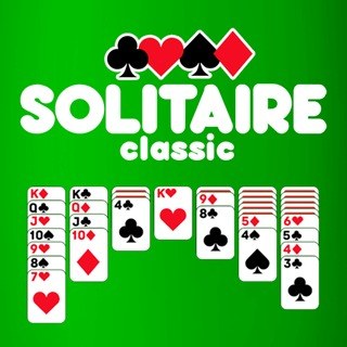 Klondike Solitaire