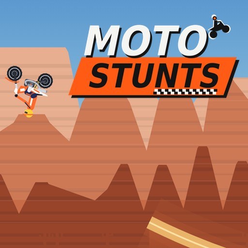 Moto Stunts