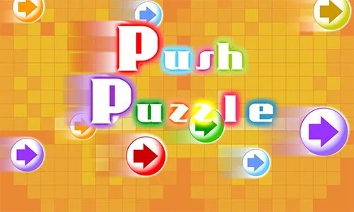 Push Puzzle