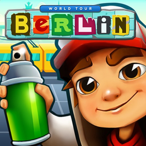 Subway Surfers